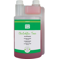 Elettroliti Tonico Ipotonico