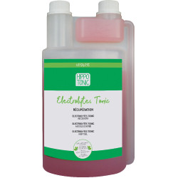 Elettroliti Tonico Ipotonico Elettroliti Tonico Ipotonico