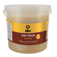 Balsamo per cuoio Effax