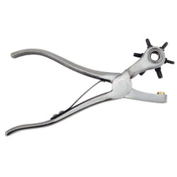 Pinza fustellatrice Hippotonic Pinza fustellatrice Hippotonic