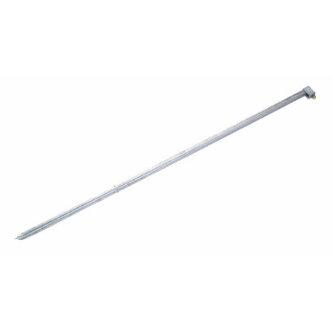 Picchetto di messa a terra 1 m