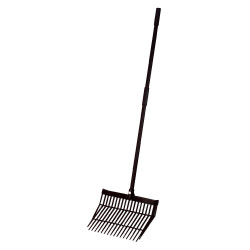 Forca in PVC con manico