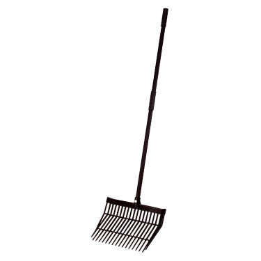 Forca in PVC con manico