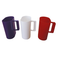 Tazza per mangimi 2,5 L