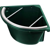 Mangatoia angolare in polipropilene