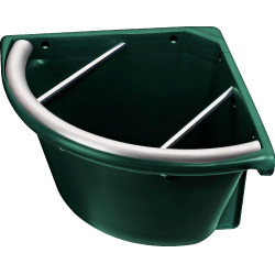 Mangatoia angolare in polipropilene