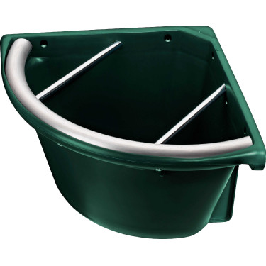 Mangatoia angolare in polipropilene