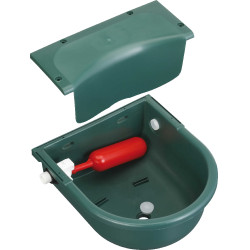 Abbeveratoio a livello costante 29 x 26 cm