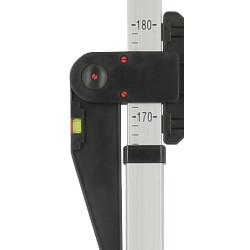 Tesoro in alluminio e PVC Hippotonic