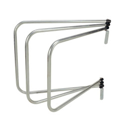 Espositore per coperte Hippotonic