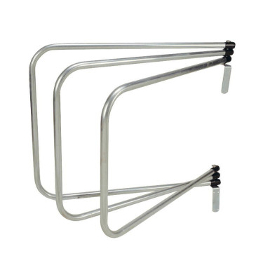 Espositore per coperte Hippotonic