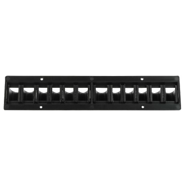 Espositore da parete per frustini