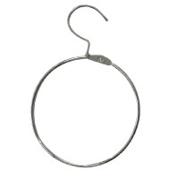 Anello di presentazione con...