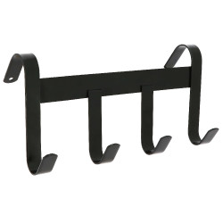 Appenditutto Hippotonic Nero