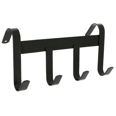 Appenditutto Hippotonic Nero