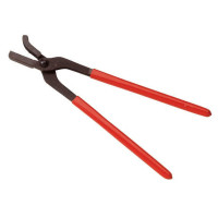 Morsetto a coccodrillo in...