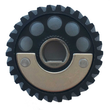 Ruota dentata per tosatrici per cavalli