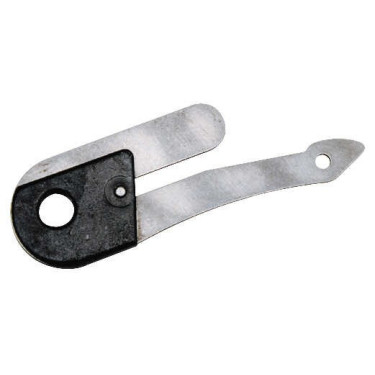 Lame a molla per tosatrici