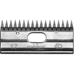 Set di pettini Heiniger 35/17