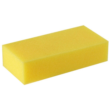 Spugna rettangolare