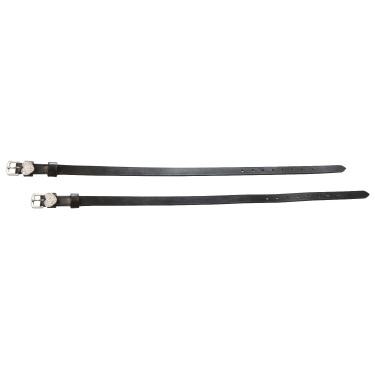 Cinghie per speroni Riding World Cœur