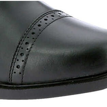 Stivali Equithème Zip Pelle Stivali Equithème Zip Pelle