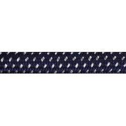 Lunga riflettente Blu navy