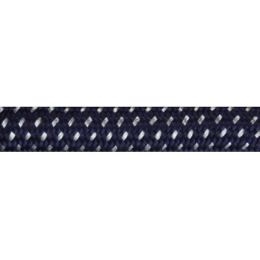 Lunga riflettente Blu navy