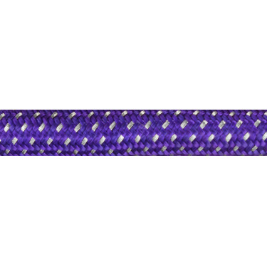 Lunga riflettente Viola