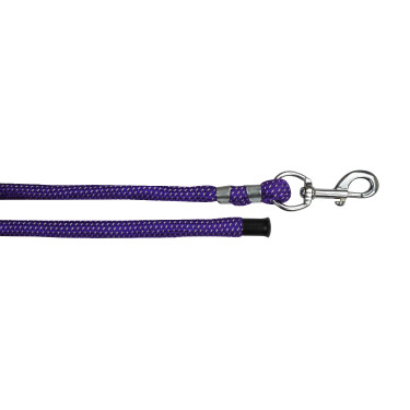 Lunga riflettente Viola