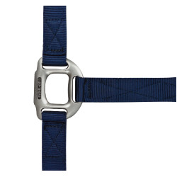 Capezzina Equithème Nylon Blu navy