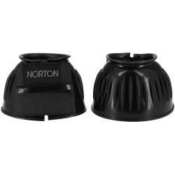 Campane Norton Crazy Nero