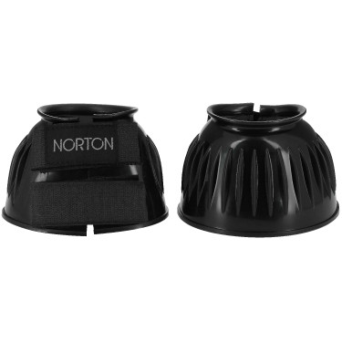 Campane Norton Crazy Nero