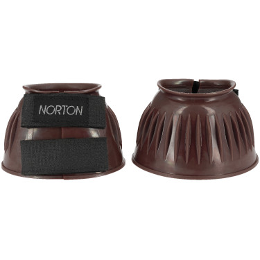Campane Norton Crazy Choco Marrone