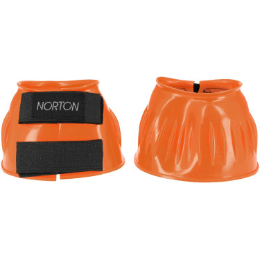 Campane Norton Crazy Arancione
