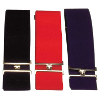 Sottopancia per coperta elastico unito