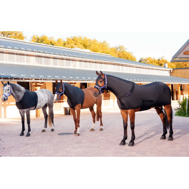 Protezione per spalle Equithème