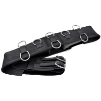 Sottopancia da lavoro...