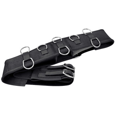 Sottopancia da lavoro Riding World sintetico