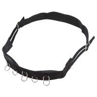 Sottopancia da lavoro Riding World sintetico Sottopancia da lavoro Riding World sintetico