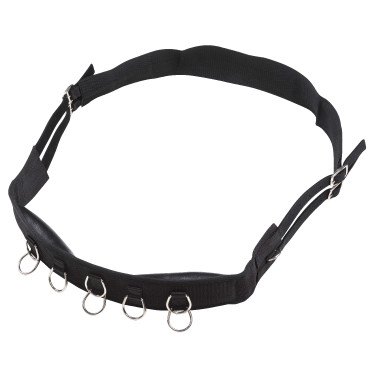 Sottopancia da lavoro Riding World sintetico