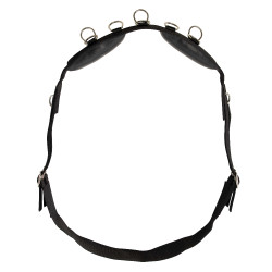 Sottopancia da lavoro Riding World sintetico