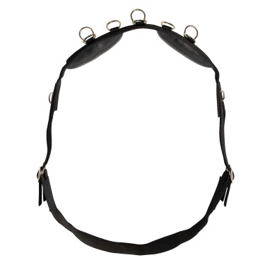 Sottopancia da lavoro Riding World sintetico