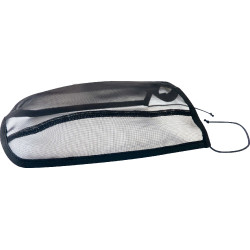 Paranaso in rete anti-mosche