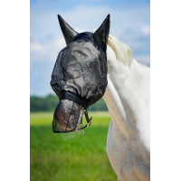 Paranaso in rete anti-mosche