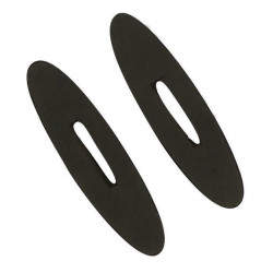 Fermagli in gomma Norton