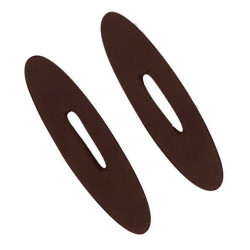 Fermagli in gomma Norton