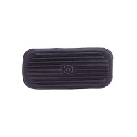 Suole nere per staffe piatte