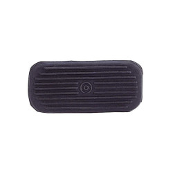 Suole nere per staffe piatte