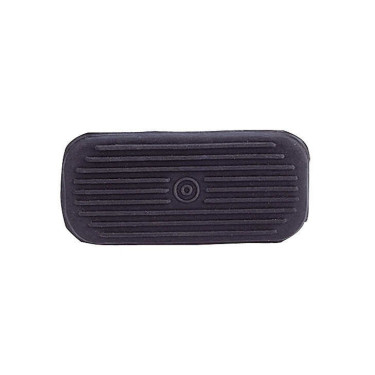 Suole nere per staffe piatte